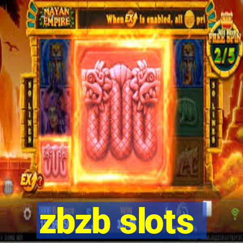 zbzb slots